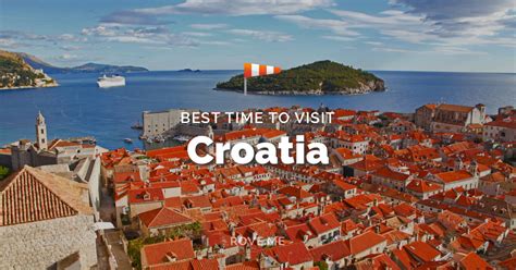 time croatia|best month to visit croatia.